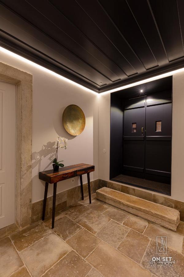 On/Set Alfama - Lisbon Cinema Apartments Exterior photo