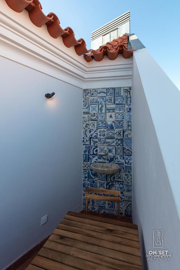 On/Set Alfama - Lisbon Cinema Apartments Room photo